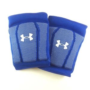 Under Armour Strive 2.0 Unisex Volleyball Kneepads